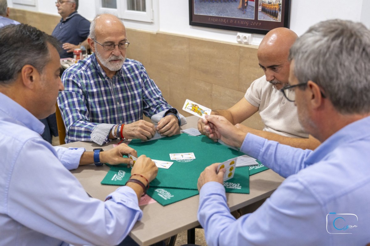 Associació de Sant Jordi